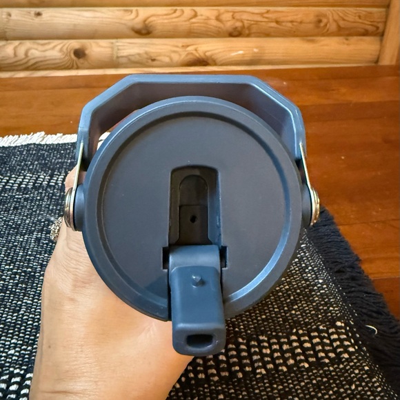 DAWN ON HIGH Flip Straw Stanley Tumbler * REI Exclusive - Picture 6 of 8